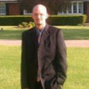 Meet your Posher, Gregory